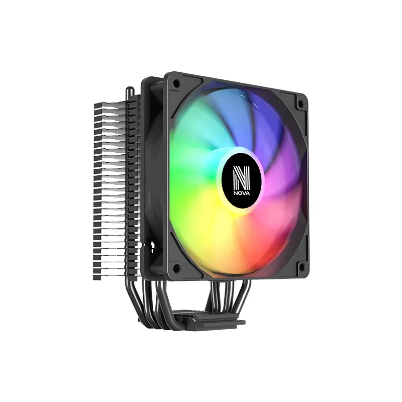 NOVA GLACIAL T904 Noir NOVA GLACIAL T904 Noir